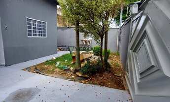 Imagem 3: Casa à venda no bairro Residencial Fidelis - Goiânia/GO