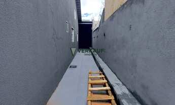 Imagem 7: Casa à venda no bairro Residencial Fidelis - Goiânia/GO