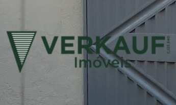 Imagem: Casa no Residencial Solar Bougainville em