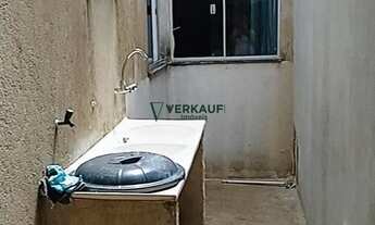 Imagem 4: CASA USADA COM OTO COMERCIAL - RES SANTA FÉ I - GOIÂNIA/GO