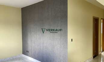 Imagem: Casa à venda no bairro Jardim Buriti Sereno