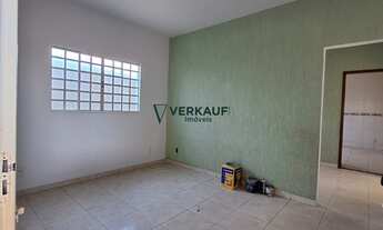 Imagem 5: Casa Padrão 03 qwuartos - Res santa Fé - Goiânia/Go