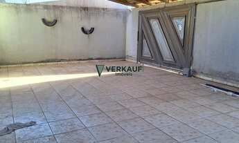 Imagem 3: Casa Padrão 03 qwuartos - Res santa Fé - Goiânia/Go