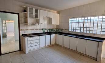 Imagem 7: Casa Padrão 03 qwuartos - Res santa Fé - Goiânia/Go