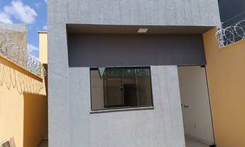 Imagem: Casa 02 quartos - Res Buena Vista- Goiânia/Go
