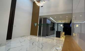 Imagem 6: Casa Alto Padrão Parqueville Pinheiro -Aparecida de goiânia/Go