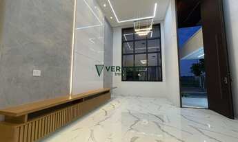 Imagem 7: Casa Alto Padrão Parqueville Pinheiro -Aparecida de goiânia/Go