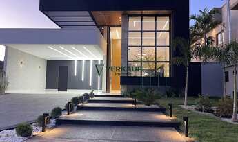 Imagem: Casa Alto Padrão Parqueville Pinheiro -Aparecida