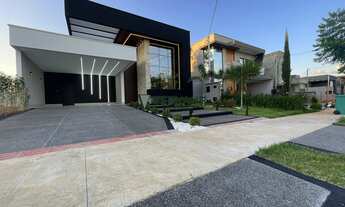 Imagem 3: Casa Alto Padrão Parqueville Pinheiro -Aparecida de goiânia/Go