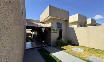 Imagem: Casa Alto Padrão 03 quartos - Bairro Independencia