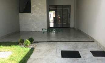 Imagem: Casa Alto Padrão em Residencial Porto Seguro