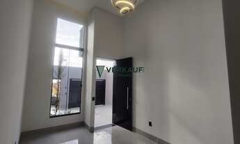 Imagem 4: Casa Alto Padrão Res Faiçalville - Goiânia/Go