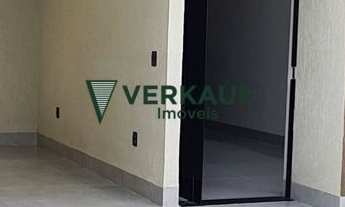 Imagem 2: Casa Alto Padrão Res Faiçalville - Goiânia/Go