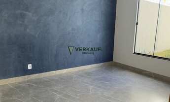 Imagem: Casa Alto Padrão Jardim Pampulha - Aparecida