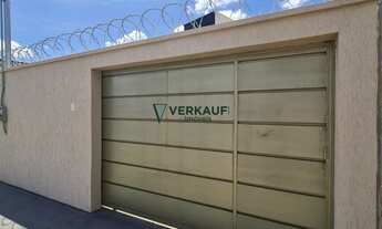 Imagem: Casa Alto Padrão Res Moinho dos ventos