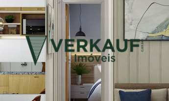 Imagem 6: Apartamento Padrão, 2 dormitórios na Rua Do Esmalte