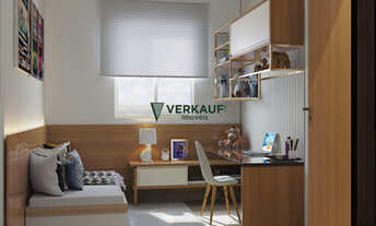 Imagem 5: Apartamento Padrão, 2 dormitórios na Rua Do Esmalte