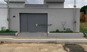 Imagem: Casa Alto Padrão pARQUE DAS NAÇÕES