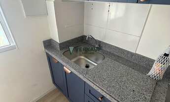 Imagem 2: Apartamento em Setor Rio Formoso, Goiânia/GO