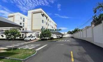 Imagem 3: Apartamento em Setor Rio Formoso, Goiânia/GO