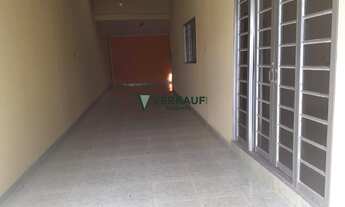 Imagem: Casa Padrão 02 quartos - Res Foerte Ville