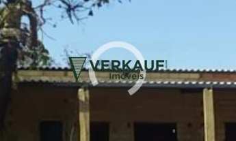 Imagem: Rancho em Centro, Silvânia/GO