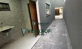 Imagem 5: Casa Padrão 02 quartos - Abadia de Goias - Go