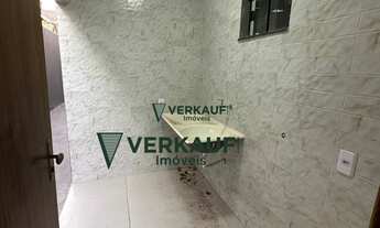 Imagem 6: Casa Padrão 02 quartos - Abadia de Goias - Go