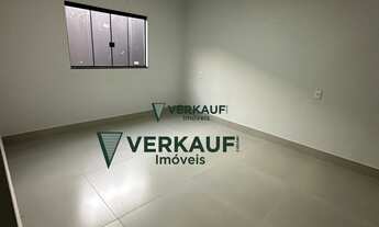 Imagem 7: Casa Padrão 02 quartos - Abadia de Goias - Go