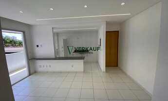 Imagem: Apartamento Padrão 02quartos - JD Atlântico