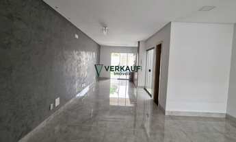 Imagem 4: Casa Sobrado em Residencial Porto Seguro, Goiânia/GO