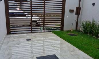 Imagem: Casa Sobrado em Residencial Porto Seguro