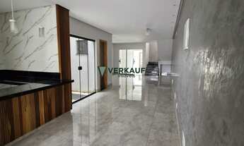 Imagem 5: Casa Sobrado em Residencial Porto Seguro, Goiânia/GO