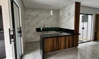 Imagem 7: Casa Sobrado em Residencial Porto Seguro, Goiânia/GO