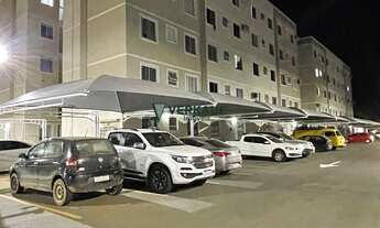 Imagem: Apartamento Padrão Gran Navona - Goiânia/Go