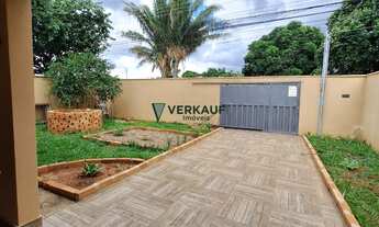 Imagem: Casa Alto Padrão em Setor Garavelo, Goiânia/GO