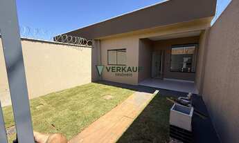 Imagem: Casa Padrão 02 quartos Rea Buena vista