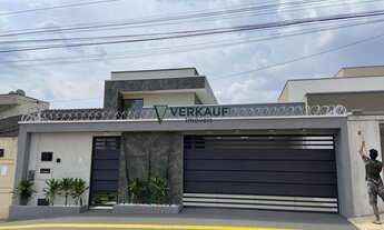 Imagem: Casa Alto Padrão em Residencial Porto Seguro