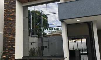 Imagem: Casa Alto Padrão 03 suítes- JD Europa