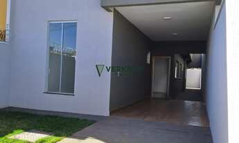 Imagem: Casa Alto Padrão em Setor Orientville