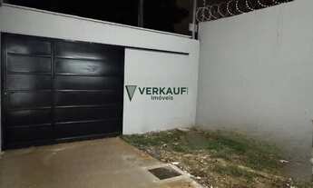 Imagem: Casa Alto Padrão em Residencial Forteville