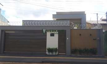 Imagem: Casa Alto Padrão - Res Porto seguro - Goiânia/Go