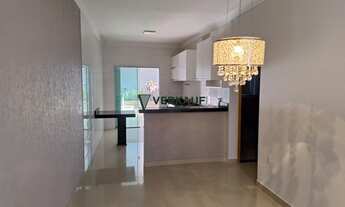 Imagem 7: Casa Padrão 03 quartos - Res Moinho dos Ventos Goiânia/Go