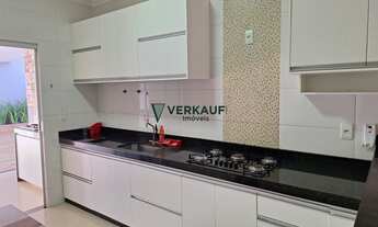 Imagem 6: Casa Padrão 03 quartos - Res Moinho dos Ventos Goiânia/Go