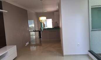 Imagem 2: Casa Padrão 03 quartos - Res Moinho dos Ventos Goiânia/Go