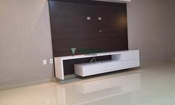 Imagem 3: Casa Padrão 03 quartos - Res Moinho dos Ventos Goiânia/Go