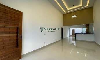 Imagem 6: Casa Alto Padrão Res Solar Bougainville - Giânia/Go