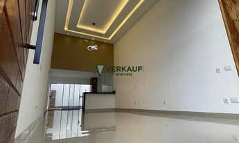 Imagem 5: Casa Alto Padrão Res Solar Bougainville - Giânia/Go