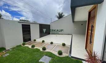 Imagem 3: Casa Alto Padrão Res Solar Bougainville - Giânia/Go