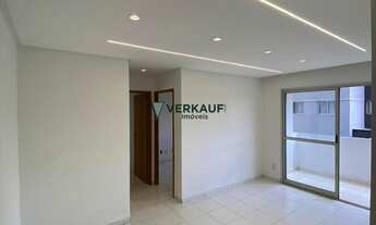 Imagem: Apartamento Padrão 02 quartos - JD Atlântico